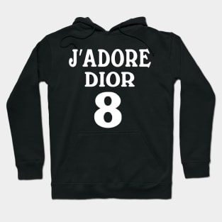 adore Hoodie